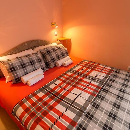 Adriana Apartments Herceg Novi Extérieur photo