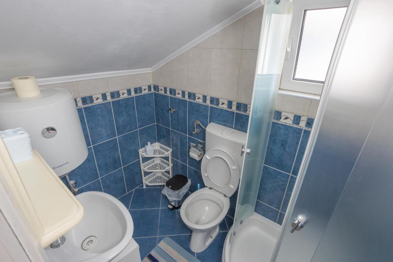 Adriana Apartments Herceg Novi Extérieur photo