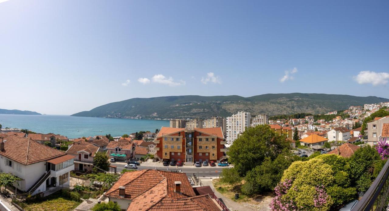 Adriana Apartments Herceg Novi Extérieur photo