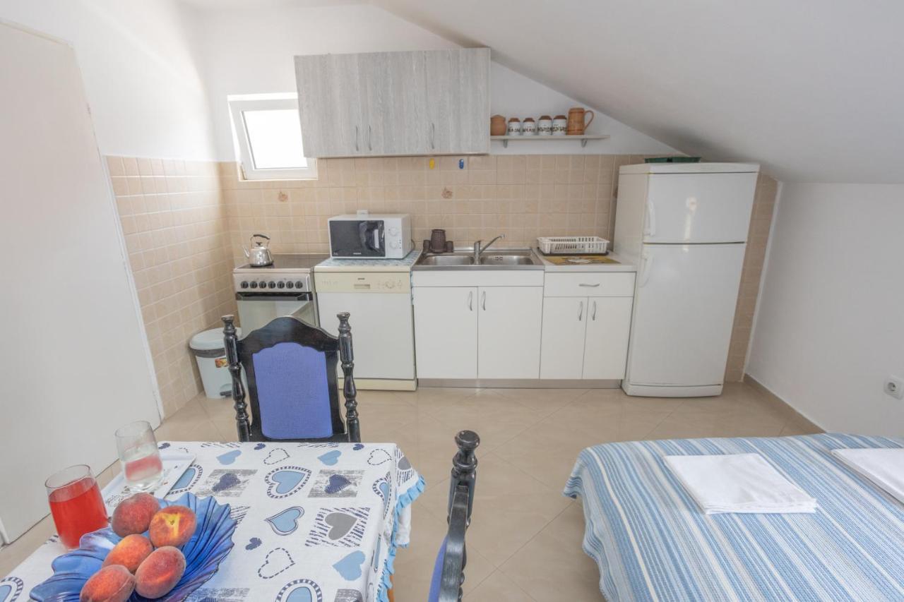 Adriana Apartments Herceg Novi Extérieur photo