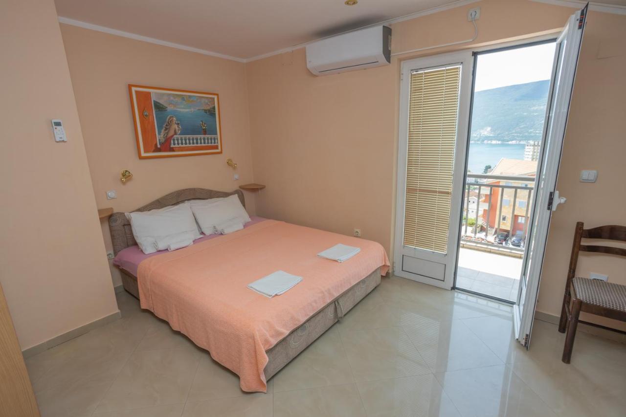 Adriana Apartments Herceg Novi Extérieur photo