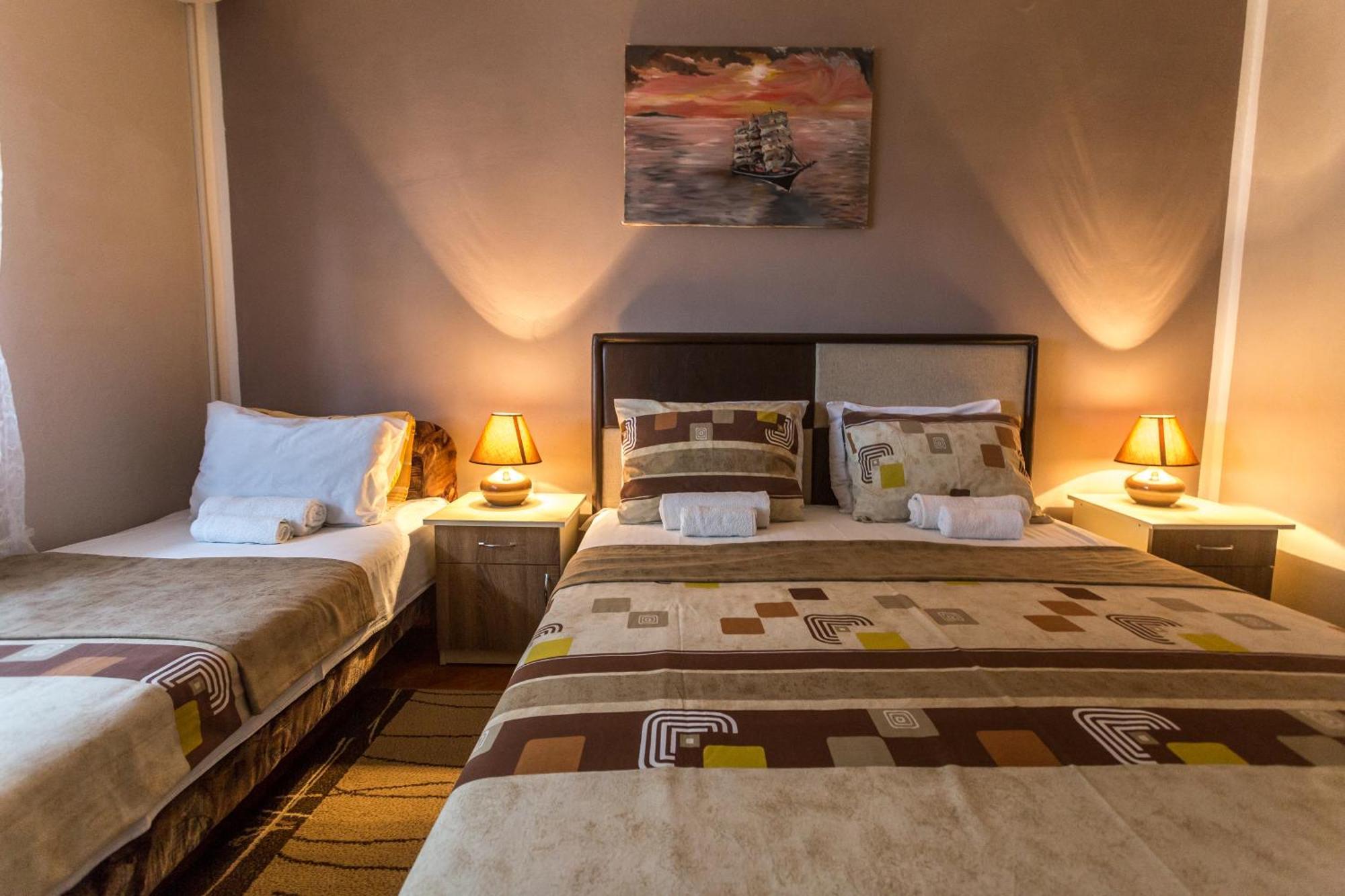 Adriana Apartments Herceg Novi Extérieur photo