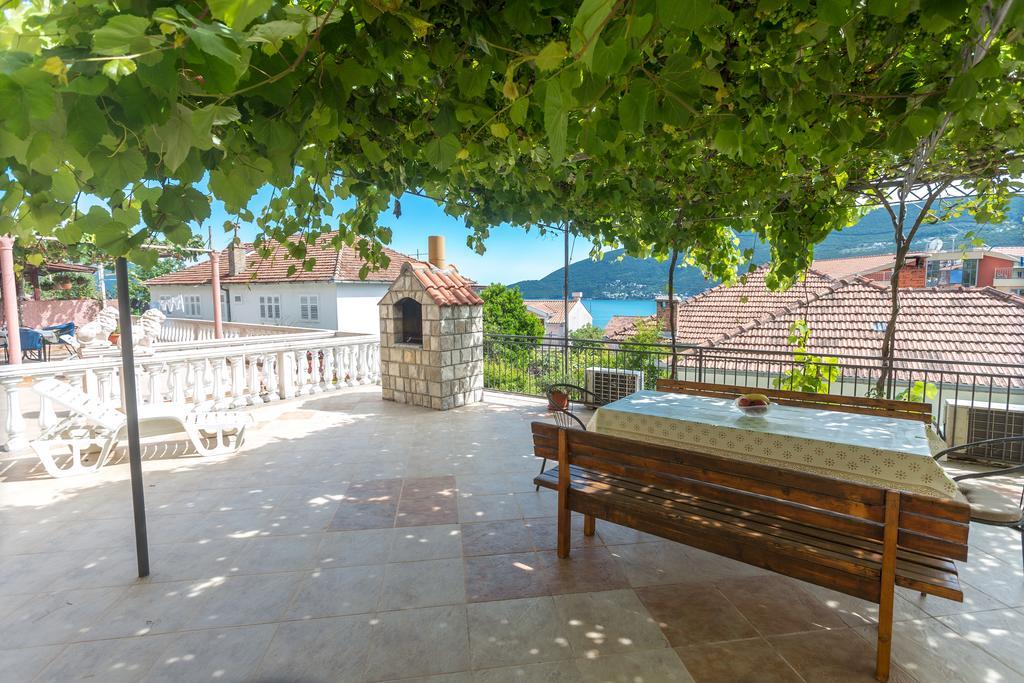Adriana Apartments Herceg Novi Extérieur photo