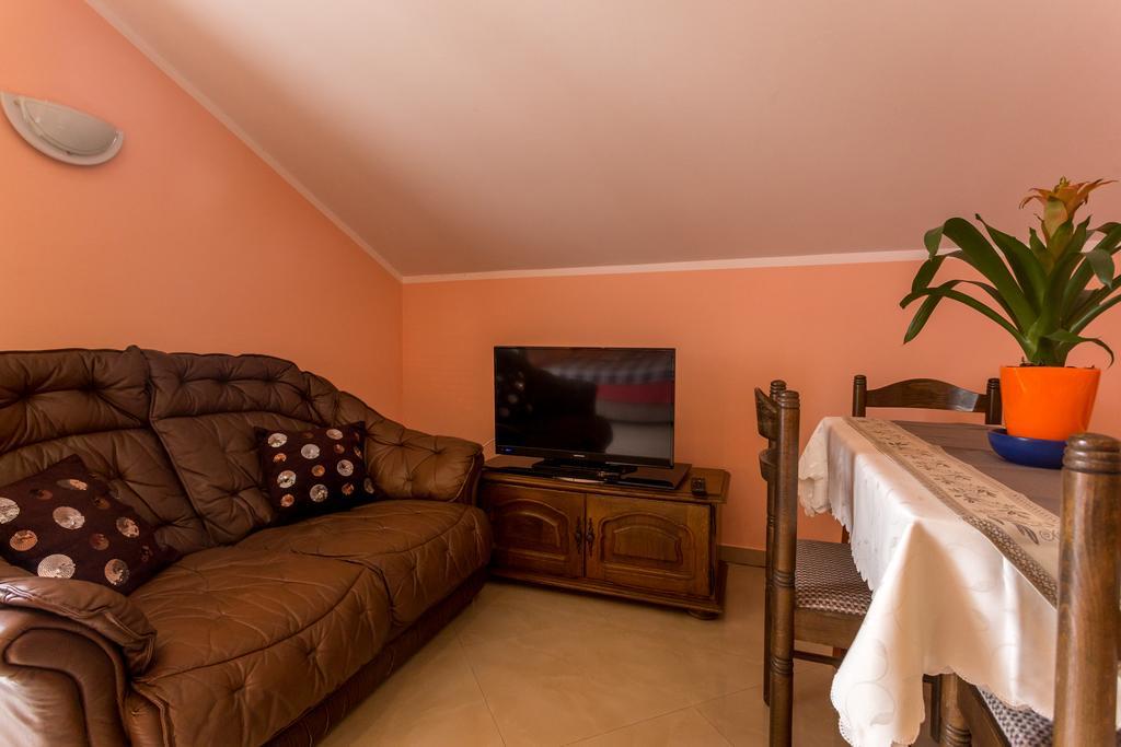 Adriana Apartments Herceg Novi Extérieur photo