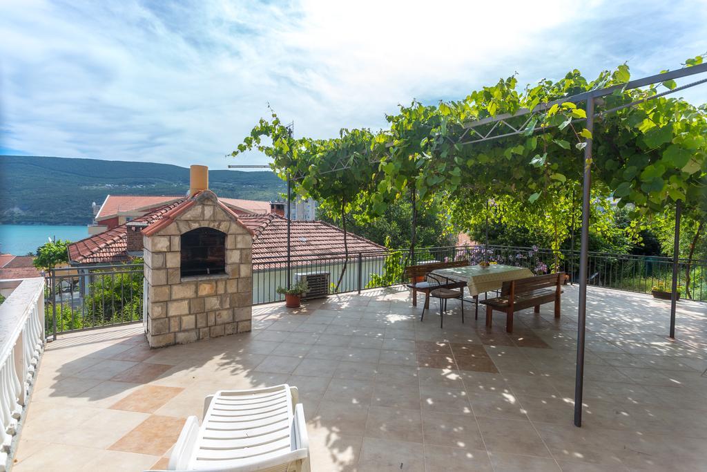 Adriana Apartments Herceg Novi Extérieur photo