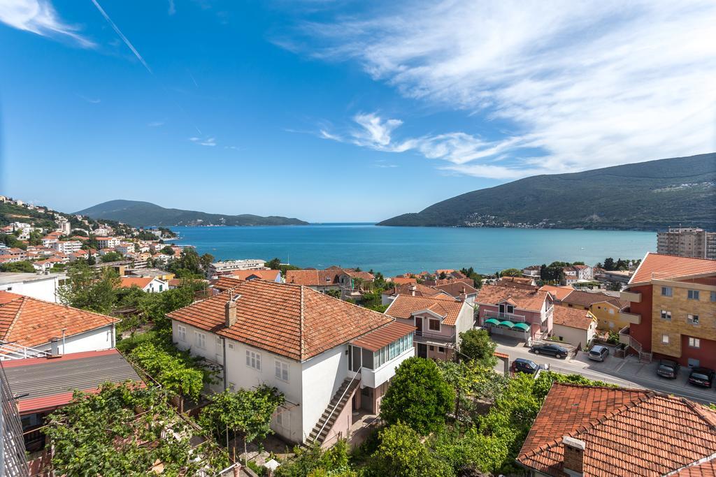 Adriana Apartments Herceg Novi Extérieur photo