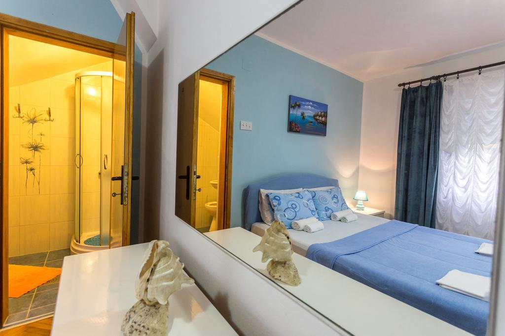 Adriana Apartments Herceg Novi Extérieur photo