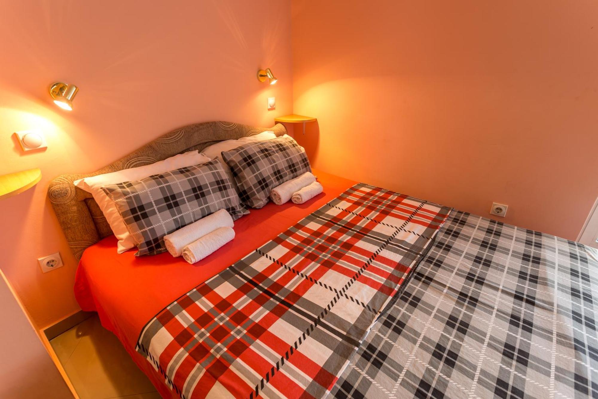 Adriana Apartments Herceg Novi Extérieur photo
