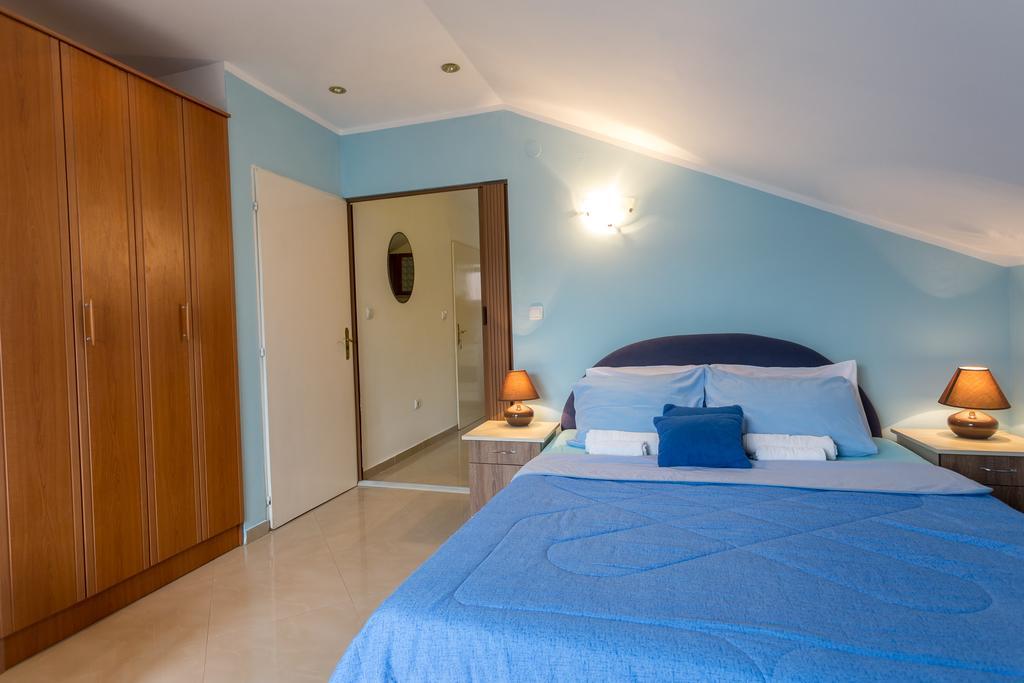 Adriana Apartments Herceg Novi Extérieur photo