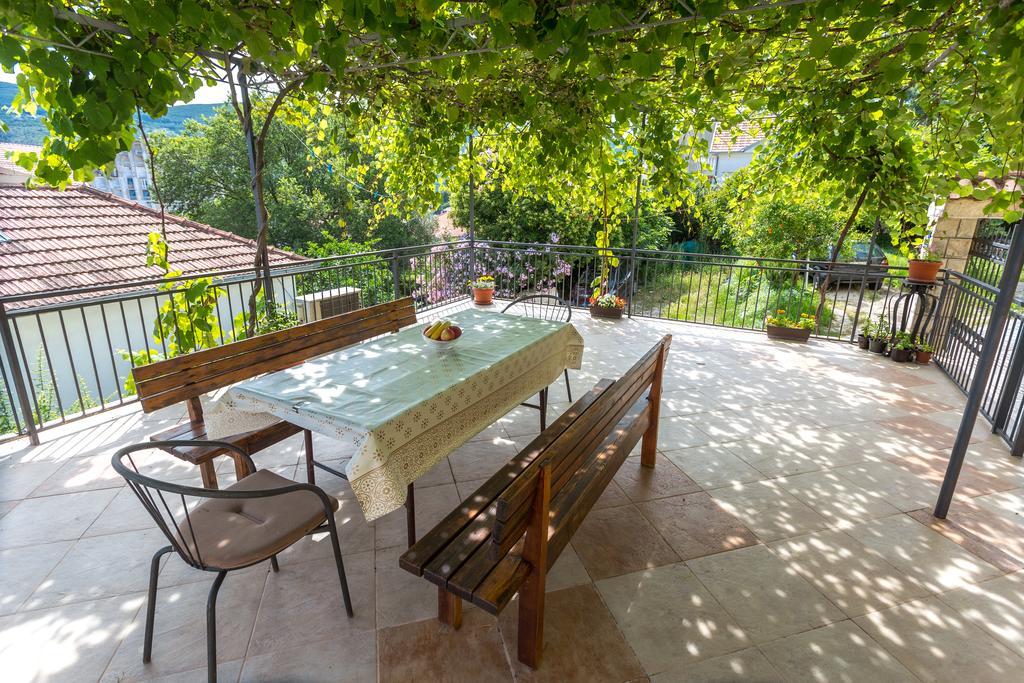 Adriana Apartments Herceg Novi Extérieur photo