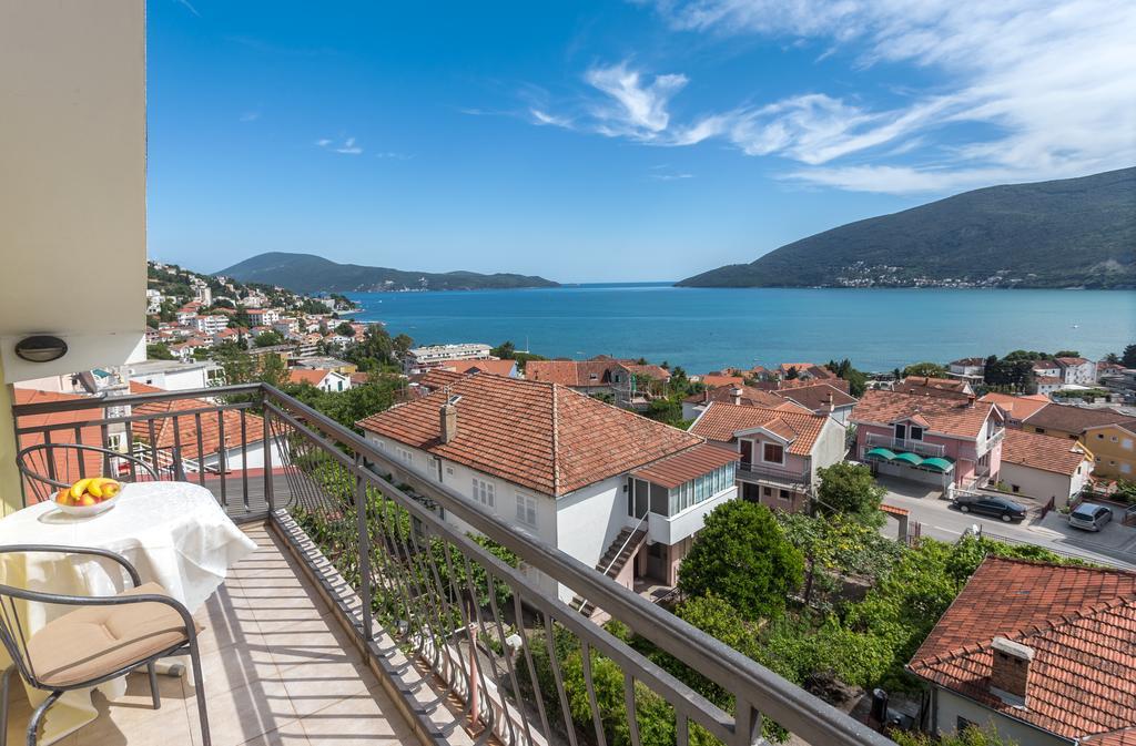 Adriana Apartments Herceg Novi Extérieur photo