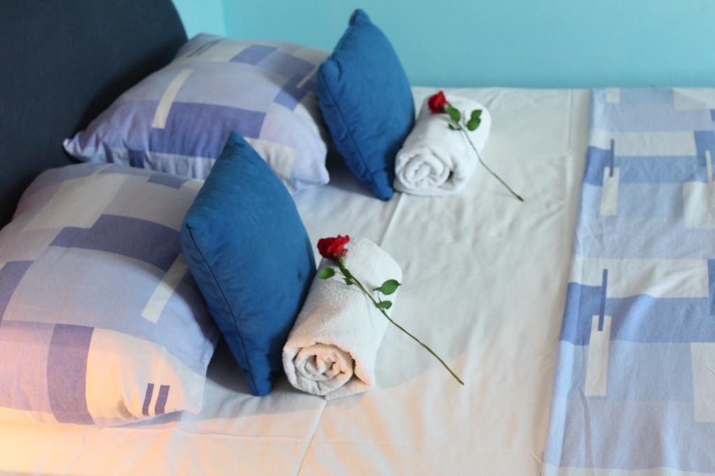 Adriana Apartments Herceg Novi Extérieur photo