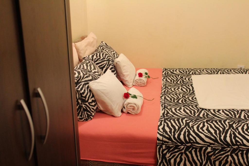 Adriana Apartments Herceg Novi Extérieur photo