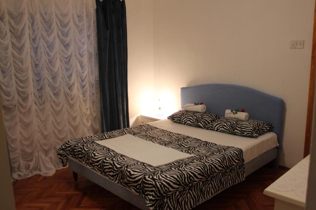 Adriana Apartments Herceg Novi Extérieur photo