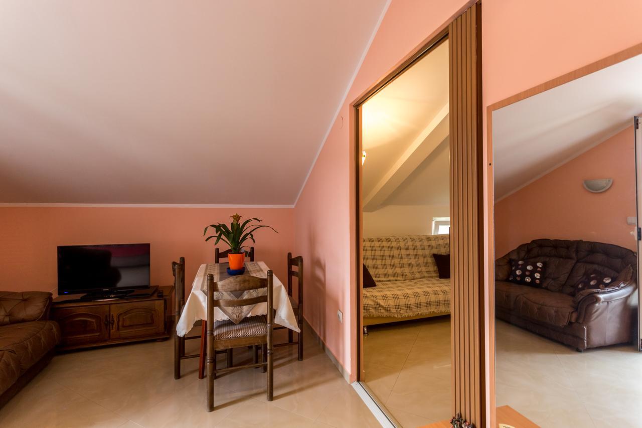 Adriana Apartments Herceg Novi Extérieur photo