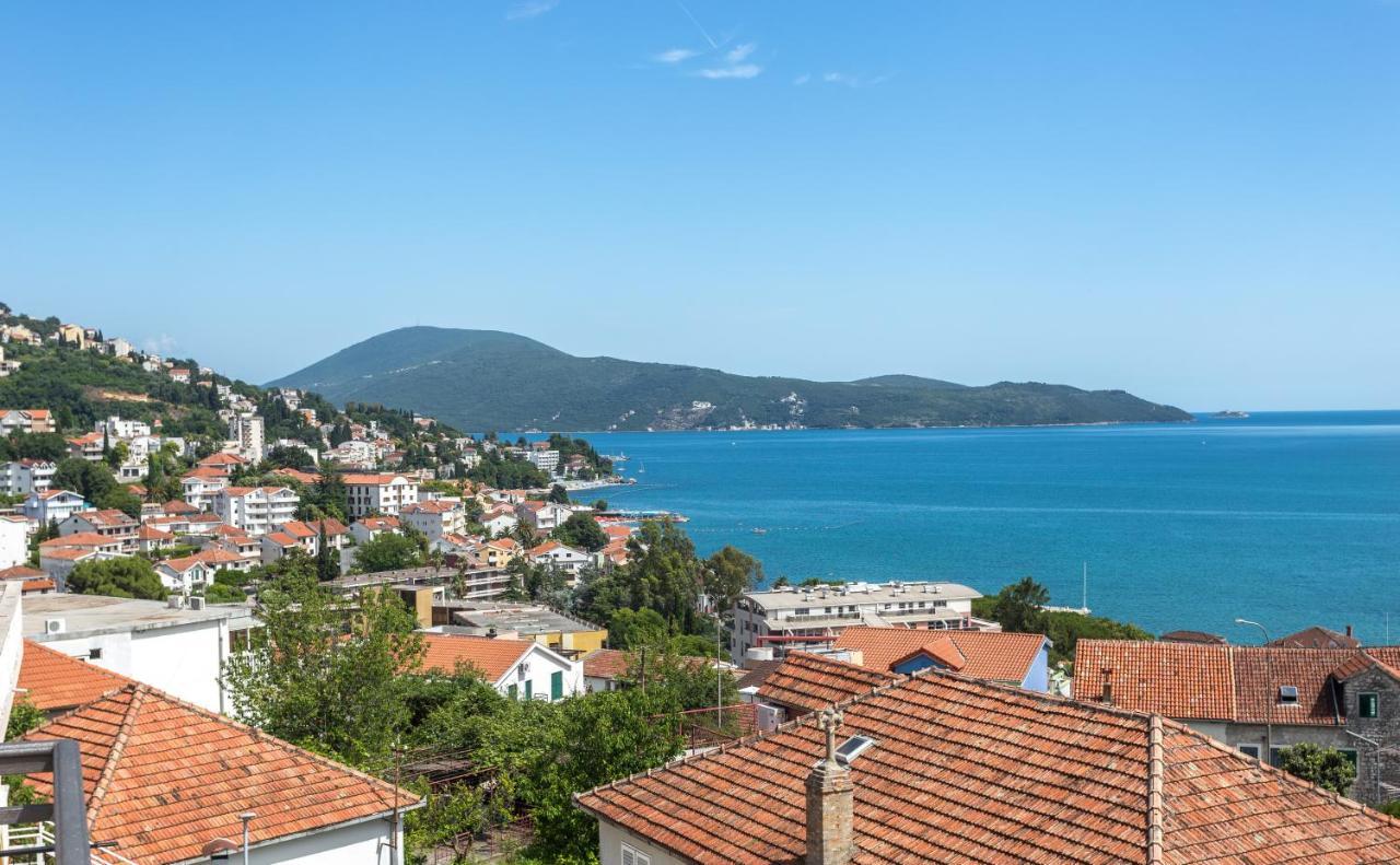 Adriana Apartments Herceg Novi Extérieur photo